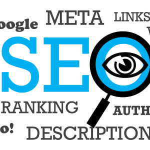 Search Engine Optimization